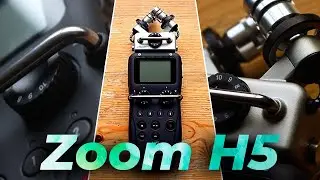 Is the Zoom H5 Worth Buying in 2021?