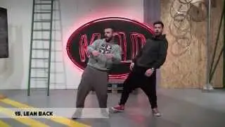 Hip Hop Dance - Evolution