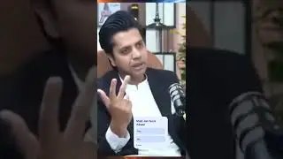 Special Assistant To Chief Minister KP Shafi Jan Podcast With Paras Jahanzaib. #pakistanobserver