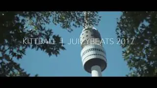 Kittball After Movie  // JUICY BEATS [2017]