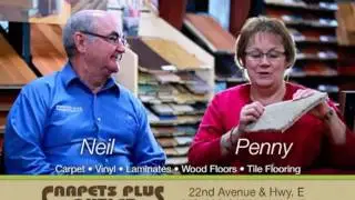 Carpets Plus Outlet Commercial - Mohawk Stain Resistance