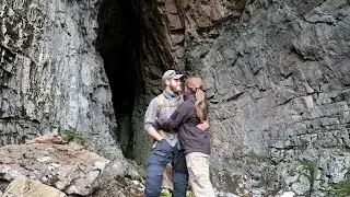 Поїздка до Harbakshula