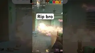 Moments of Chaos #cs2 #cs2clips #cs2gameplay #cs2crazy