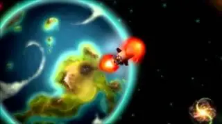 Bob Came In Pieces: Last level and ending