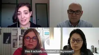 Skills for green jobs - WorldSkills Conference 2021 Vodcast