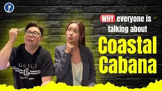 Coastal Cabana EC Part 1