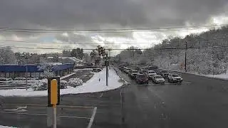 NH Route 28 @ Range rd & Lake st