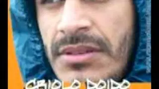 Criolo Doido - Grajauex