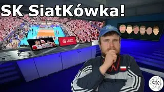 EuroBasket! Katowice! 0:3! Polska vs Brazylia! Siatk&oacute;wka! XXII Memoriał Wagnera! Majchrzak vs Riedi!