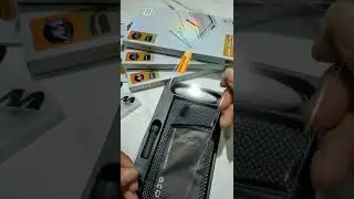 Mobile glass gard Best Quality 👌 #short #shorts