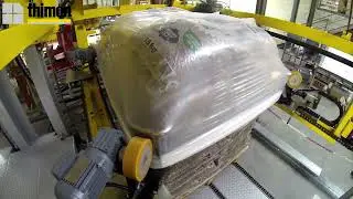 COVER-PAL 6000 houssage &eacute;tirable - THIMON