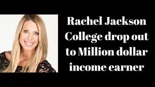 Rachel Jackson