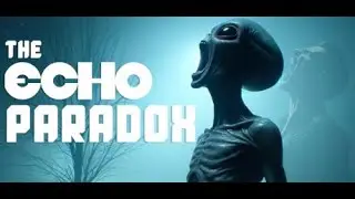 The Echo Paradox - PC Gameplay