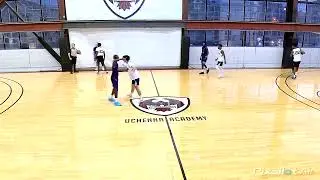 Uchenna Academy vs. Victory Prep (13/11/25)
