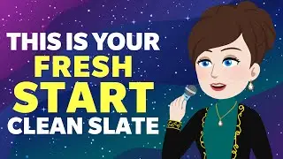 The Old Story Ends Today&mdash;Write a New One 🔥✍️ | Abraham Hicks 2026