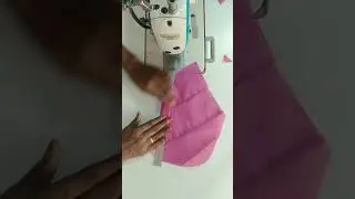 Cross piece cutting in tamil
