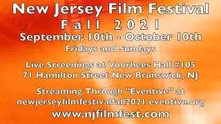 NJ Film Festival Overview Fall 2021
