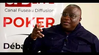 SPORT : INTERPELLATION D'AUGUSTE ILOKI