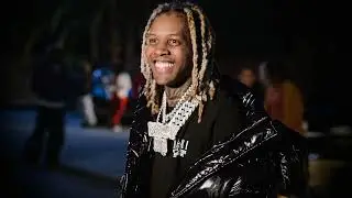 Lil Durk Type Beat 2025 - 