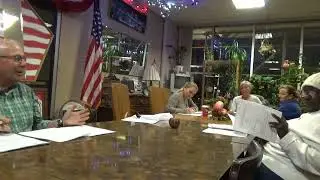 Belmar Housing Authority - November 3, 2025