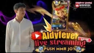 🔴LIVE MLBB DAY42, Free Mabar/VIP BERSAMA EX GLOBAL JOY🔥#MLBB #Mobilelegends #livestreaming #live