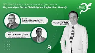Tarım SoruYorum | TÜSEDAD Raporu: 