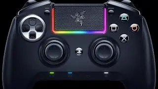 Onko Razer Raiju Ultimate ostamisen arvoinen?