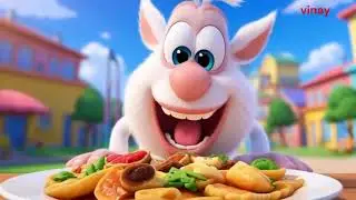 Bubba Breaks Reality&hellip; Literally//#animated  Comedy//#shorts
