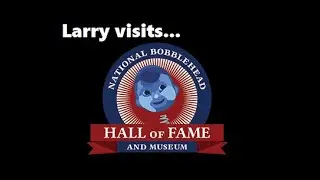 LLLL 03 2026Jan05 National Bobblehead Hall of Fame and Museum -Milwaukee Wisconsin
