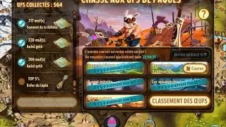 Trials Frontier oeufs de p&acirc;ques Roue &agrave; aubes 3 - The Waterheels Easter Egg Location 3
