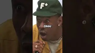 Tyler The Creator SILENCES Haters 😳🤬