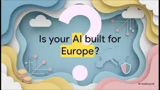 EuroRouter  European AI