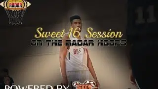 On The Radar Hoops Sweet 16: Heat Check vs PSB Select