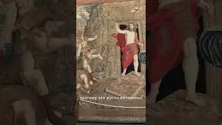 Видео-экскурсии по Ватикану на 9.5 часов? Легко:ссылка в первом комментарии! #италия #ватикан #музеи