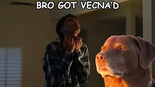The WEIRDEST videos (but spooky)