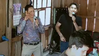Ojitos Negros La Super Voz Del Amor 