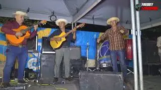 TORRENTE SEIS MAULINAS - NICANOR RODRIGUEZ - CHAN GARCIA | Fiesta de Joel Mariscal