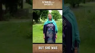 Challenging a legacy of silence, fight for equality for Sikh women #sikhlens #shewhoquestions