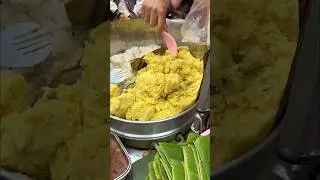 Xe x&ocirc;i mặn x&ocirc;i ngọt rất đ&ocirc;ng tại quận 11 🍘 | Ni i ngắn #shorts #xoiman