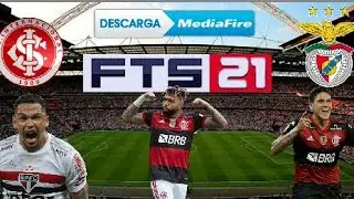 fts 2021 com aguero no Barcelona  brasileir&atilde;o e europeu 100%  atualizado