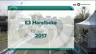 2017 - E3 Harelbeke  - VAN AVERMAET Greg