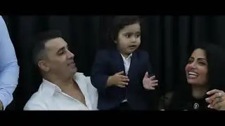 Formatia Marinica Namol & Cristi Mega - Familist convins ( Oficial Video )