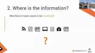 Webinar: Why can't we use Google News for CI?