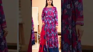 STILE POP BY GULLJEE 3 PC LAWN WHOLESALE PRICE 1500 RETAIL PRICE 1650 #gulljee #wholesalecost #brand