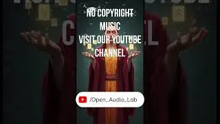 No Copyright Music| Royalty Free | Open Audio