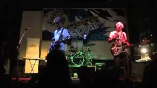 SummerWave Festival 2012 - Mpliax166 Live (2)