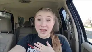 EMBARRASSING Disney World Cast Member STORY! | CHARACTER PERFORMER