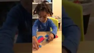 Dallas Attribute Blocks