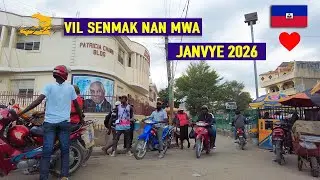 Gade vil Senmak nan mwa janvye 2026