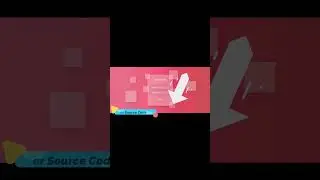 Glassmorphism Login Form using Html & CSS (2025) | How to Create Animated Glassmorphism Login Form